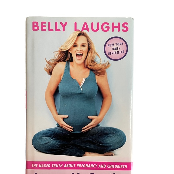 Bundle/Lot of Five Pregnancy & Baby Name Books, GUC - Picture 6 of 6